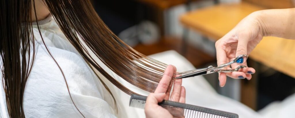 スタイリスト（パート） 